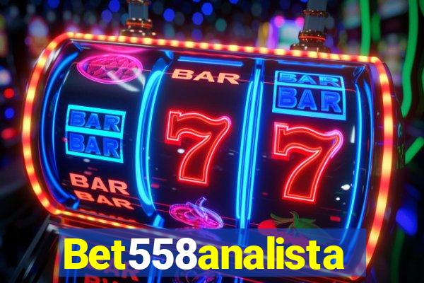 Bet558analista