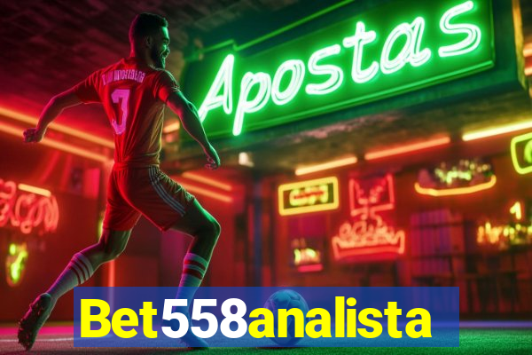 Bet558analista