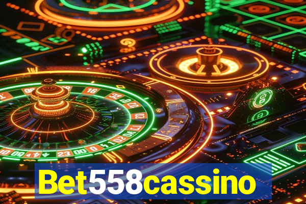 Bet558cassino