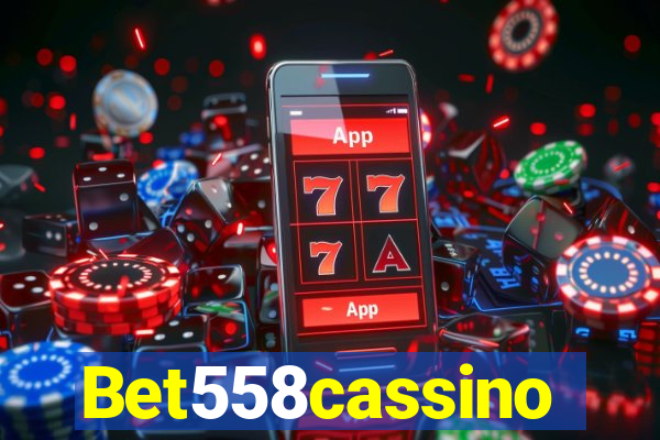 Bet558cassino