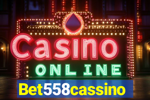 Bet558cassino