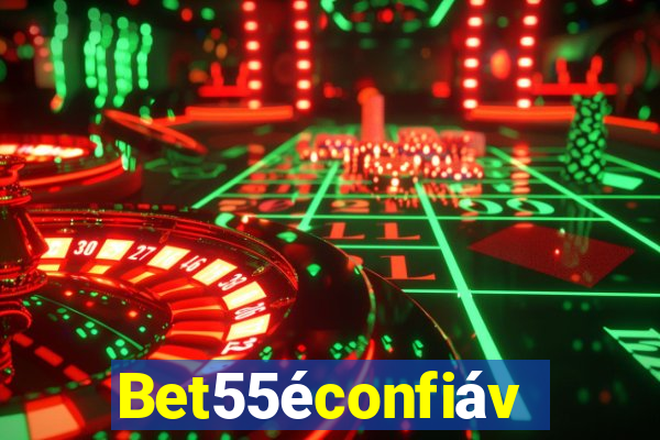 Bet55éconfiável