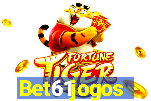 Bet61jogos