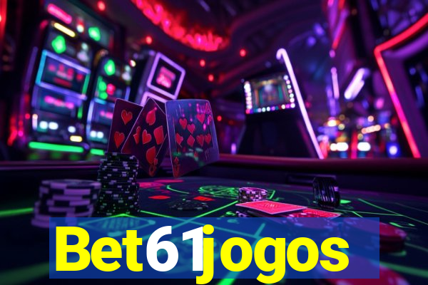 Bet61jogos