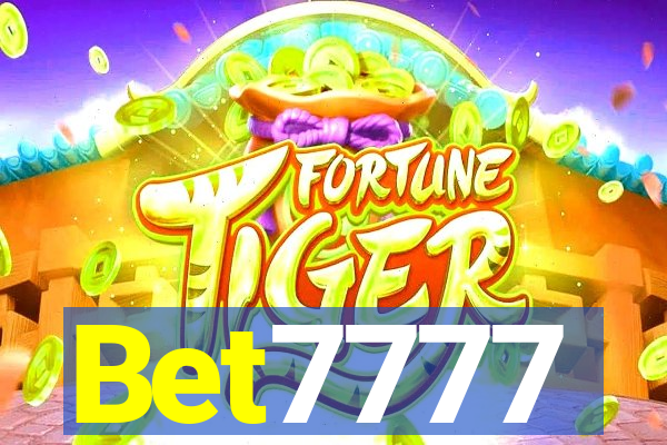 Bet7777