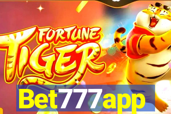 Bet777app