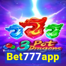 Bet777app