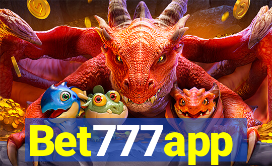 Bet777app