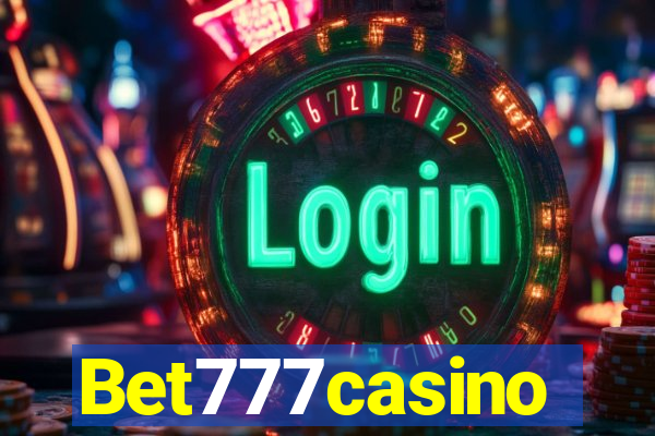 Bet777casino