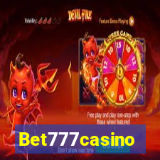 Bet777casino