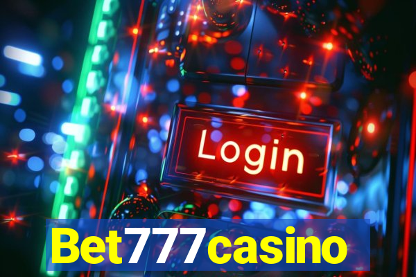 Bet777casino