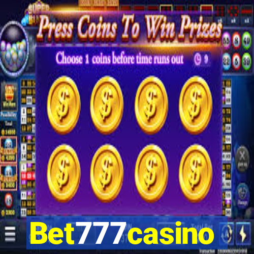 Bet777casino