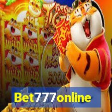 Bet777online