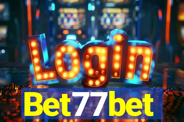 Bet77bet