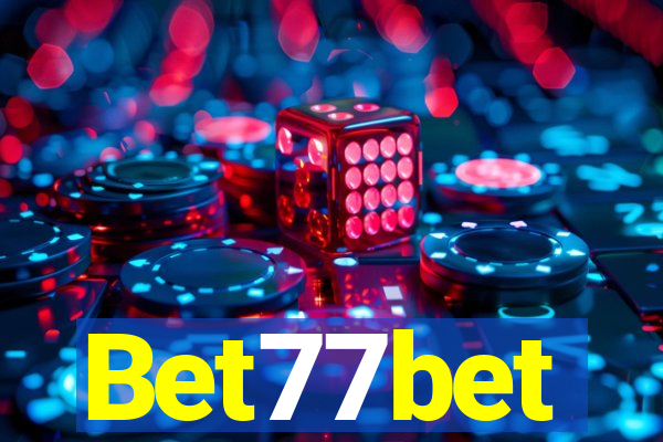 Bet77bet