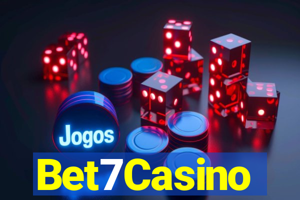 Bet7Casino