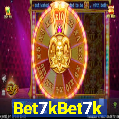 Bet7kBet7k