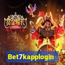 Bet7kapplogin