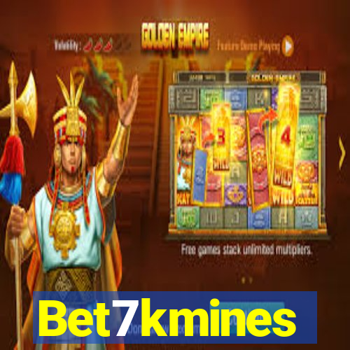 Bet7kmines