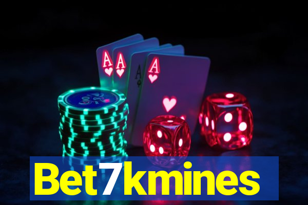 Bet7kmines