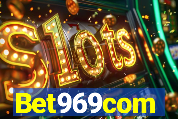 Bet969com