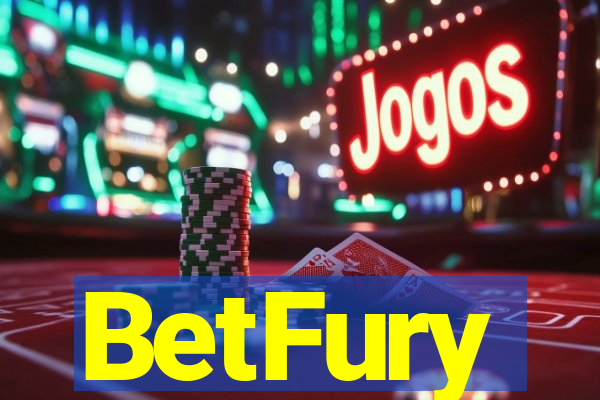 BetFury