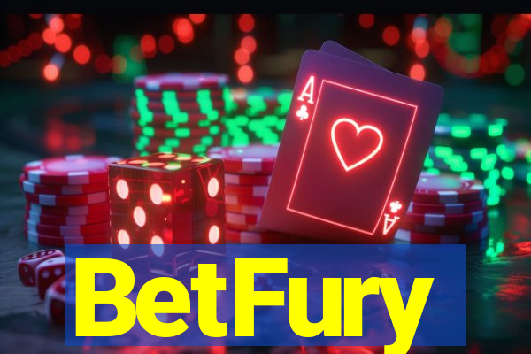 BetFury