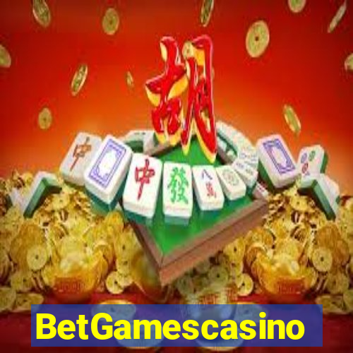 BetGamescasino