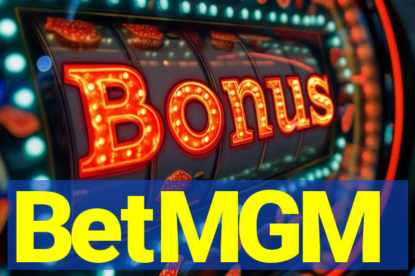 BetMGM