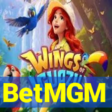 BetMGM