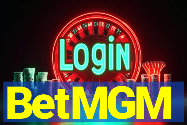 BetMGM