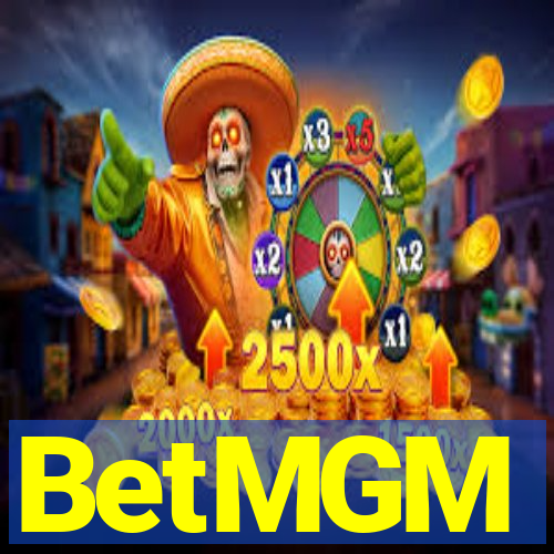 BetMGM