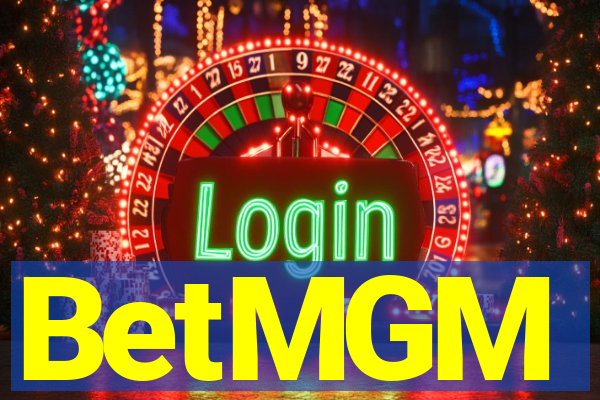 BetMGM