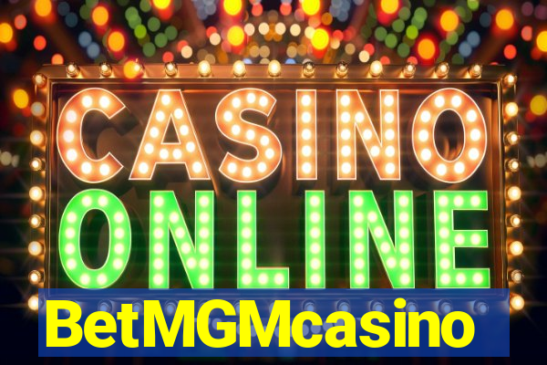 BetMGMcasino