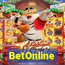 BetOnline