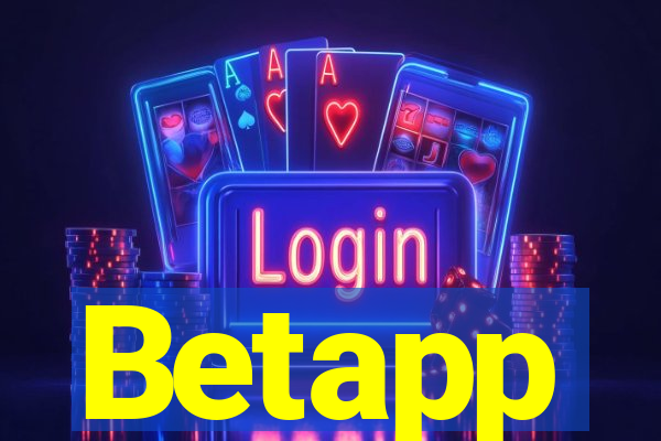 Betapp