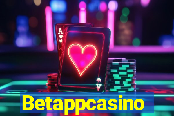 Betappcasino