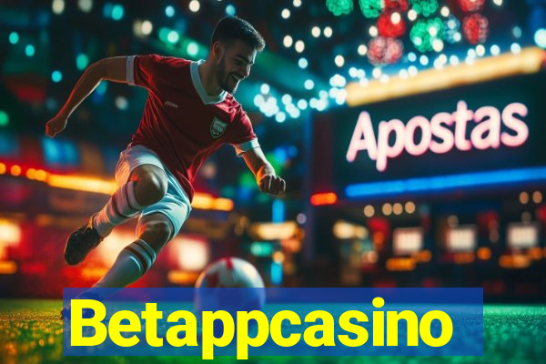 Betappcasino