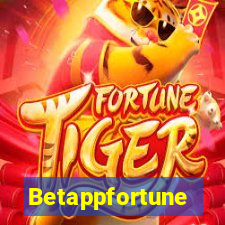 Betappfortune