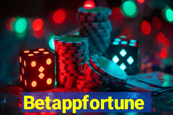 Betappfortune