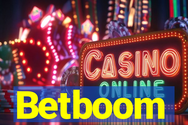 Betboom