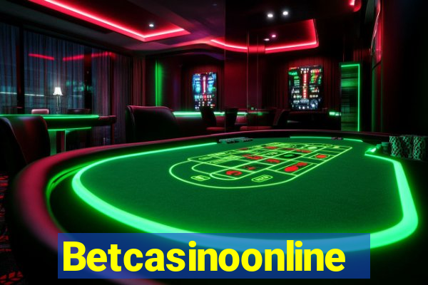 Betcasinoonline