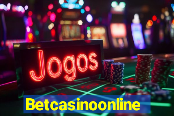 Betcasinoonline