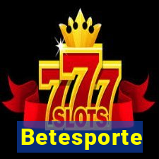 Betesporte