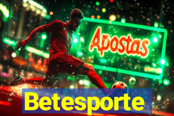 Betesporte