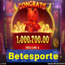 Betesporte