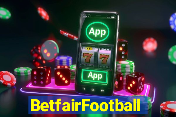 BetfairFootball