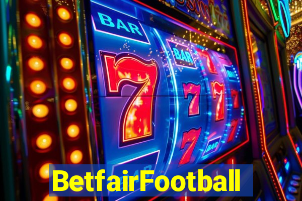 BetfairFootball