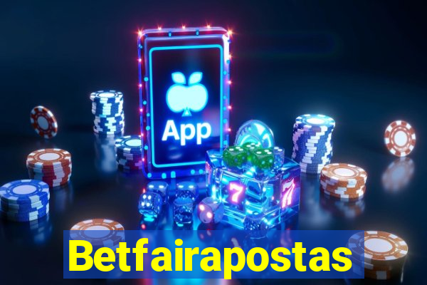 Betfairapostas