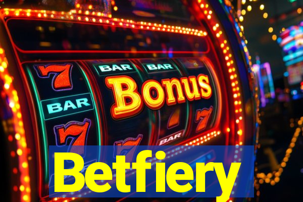 Betfiery